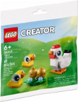 LEGO® Creator™ Easter Chickens Perspective: Main