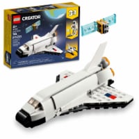 31134 LEGO® Creator™ Space Shuttle Building Toy
