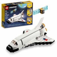 31134 LEGO® Creator™ Space Shuttle Building Toy