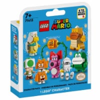 LEGO® Super Mario Series 6 Character Building Set