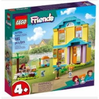 LEGO® Friends™ 41724 Paisley's House Perspective: Main