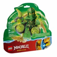 LEGO® Ninjago Dragons Rising Set Perspective: Main