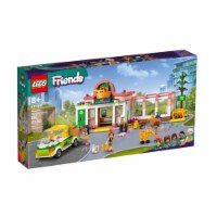 tbd LEGO Friends 41729 Perspective: Main