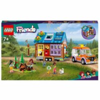 LEGO® Friends Dog Rescue Center Building Set