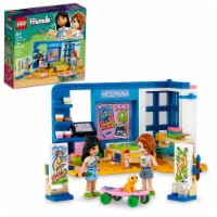 LEGO Friends Liann's Room 41739 Building Set
