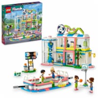 LEGO® Friends 41744 Perspective: Main