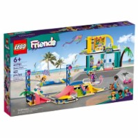 LEGO® Friends Skate Park Building Set