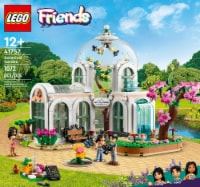 Lego 41757 Friends Botanical Garden Building Set