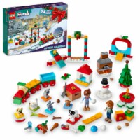 LEGO® Friends Advent Calendar
