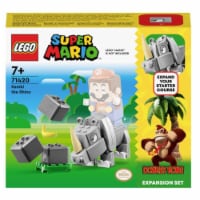 LEGO® Rambi the Rhino Super Mario Set - 71420