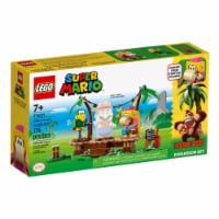 LEGO® Dixie Kong's Jungle Jam - 71421 V39