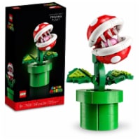 LEGO® 71426 Super Mario Piranha Plant Perspective: Main