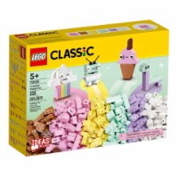 LEGO® Creative Pastel Fun 11028 Building Set