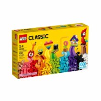 LEGO® Classic Large Creative Brick Box Building Toy, 790 pc - Kroger