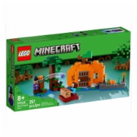 LEGO The Pumpkin Farm Perspective: Main