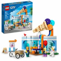 LEGO® City Ice Cream Shop