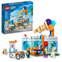 LEGO® City Ice Cream Shop