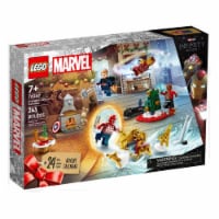 76267 LEGO® Marvel Avengers Advent Calendar Perspective: Main