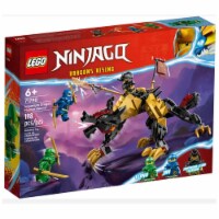 LEGO Imperium Dragon Hunter Hound Ninjago 71790 Perspective: Main