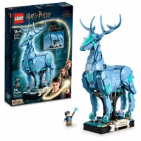 LEGO® Harry Potter Build & Rebuild Expecto Patronum
