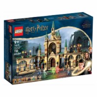 Lego 76415 Harry Potter The Battle of Hogwarts Building Set