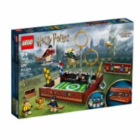 LEGO® Harry Potter Quidditch Trunk Building Set 76416
