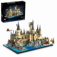 LEGO® Hogwarts™ Castle and Grounds Harry Potter - 76419