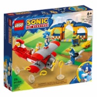 LEGO® Sonic The Hedgehog™ - 76991 Perspective: Main