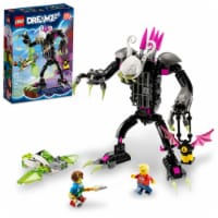 LEGO Grimkeeper the Cage Monster Perspective: Main