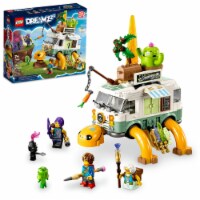LEGO Mrs. Castillo's Turtle Van Perspective: Main