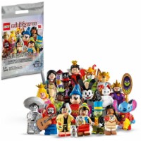 71038 LEGO® Minifigures Disney 100 Perspective: Main