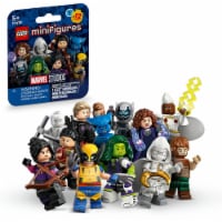 LEGO® Marvel Studios Minifigures Perspective: Main