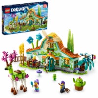 Lego 71459 Dreamzzz Stable of Dream Creatures Building Set Perspective: Main