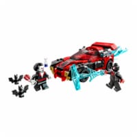 LEGO Super Heros 76244 Marvel Miles Morales Vs Morbius Set