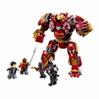 76247 LEGO® Super Heros Marvel The Hulkbuster: The Battle of Wakanda