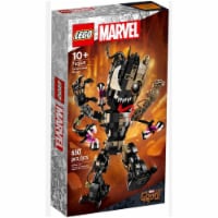 LEGO®76249 Marvel Venomized Groot Building Set Perspective: Main