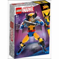 LEGO® Wolverine Construction Figure