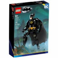 LEGO® 76259 Batman Construction Figure Building Set Perspective: Main
