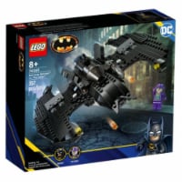 LEGO® 76265 Batman Batwing Batman Verses The Joker Building Set