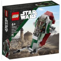 LEGO® Star Wars® Boba Fett's Starship™ Set