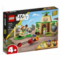 LEGO® Tenoo Jedi Temple™
