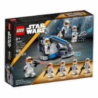 LEGO Star Wars Snowtrooper Battle Pack 75320 by LEGO Systems Inc