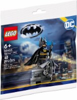 LEGO® Super Heroes Batman™ 1992 Building Toy Set 30653 Perspective: Main