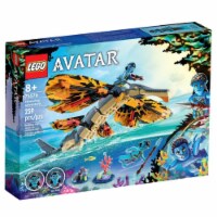 LEGO® Avatar Skimwing Adventure Building Set