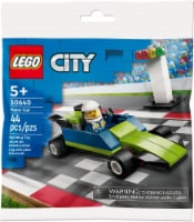LEGO 30640 CIty Race Car Building Toy