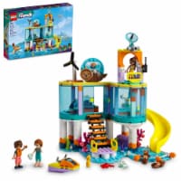 LEGO® Friends Sea Rescue Center Building Set 41736