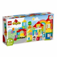 LEGO 10935 Duplo Alphabet Town