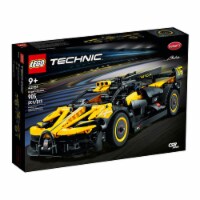 42151 LEGO® Technic Bugatti Bolide Perspective: Main