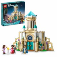 LEGO® King Magnifico's Castle Perspective: Main