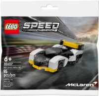 LEGO McLaren Solus GT V39 Perspective: Main
